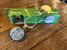 Load image into Gallery viewer, Mesh Tea Infuser Tongs
