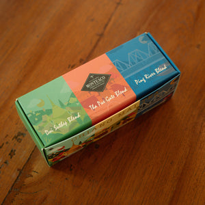Chiang Mai Blends Tea Box Set