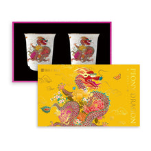 Load image into Gallery viewer, Year of The Dragon Tea Cups
