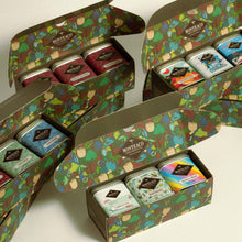 Load image into Gallery viewer, Monsoon Tea Company Box Set
