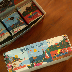 Beach Life Box Set