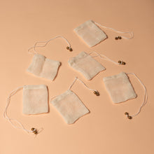 Load image into Gallery viewer, Cotton Tea Sachets
