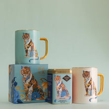 Load image into Gallery viewer, Tiger Blend Gift Set
