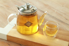 Load image into Gallery viewer, Monsoon Tea Company Tea Pot
