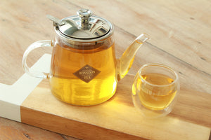 Monsoon Tea Company Tea Pot