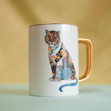 Load image into Gallery viewer, Tiger Mug
